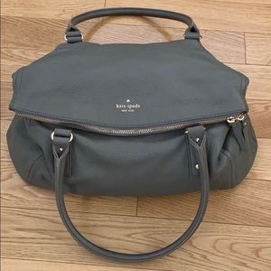 Kate spade Leslie shoulder bag